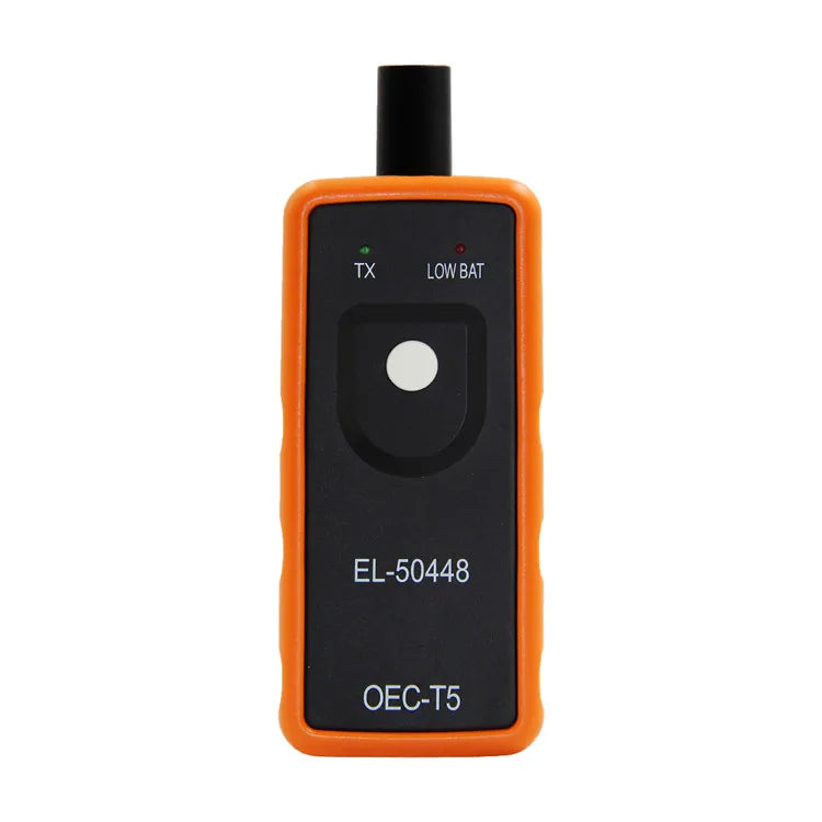 ✨Limited-time Offer!⏰EL-50448 Tire Pressure M-onitoring Sensor TPMS Activation Tool OEC-T5 for GM Cars