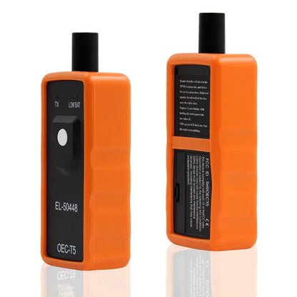 ✨Limited-time Offer!⏰EL-50448 Tire Pressure M-onitoring Sensor TPMS Activation Tool OEC-T5 for GM Cars