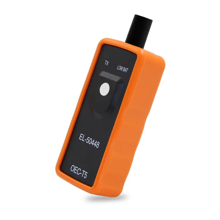 ✨Limited-time Offer!⏰EL-50448 Tire Pressure M-onitoring Sensor TPMS Activation Tool OEC-T5 for GM Cars