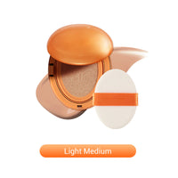 Light Medium