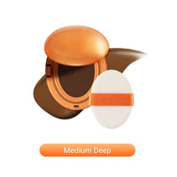 Medium Deep