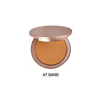 07 Golden Tan