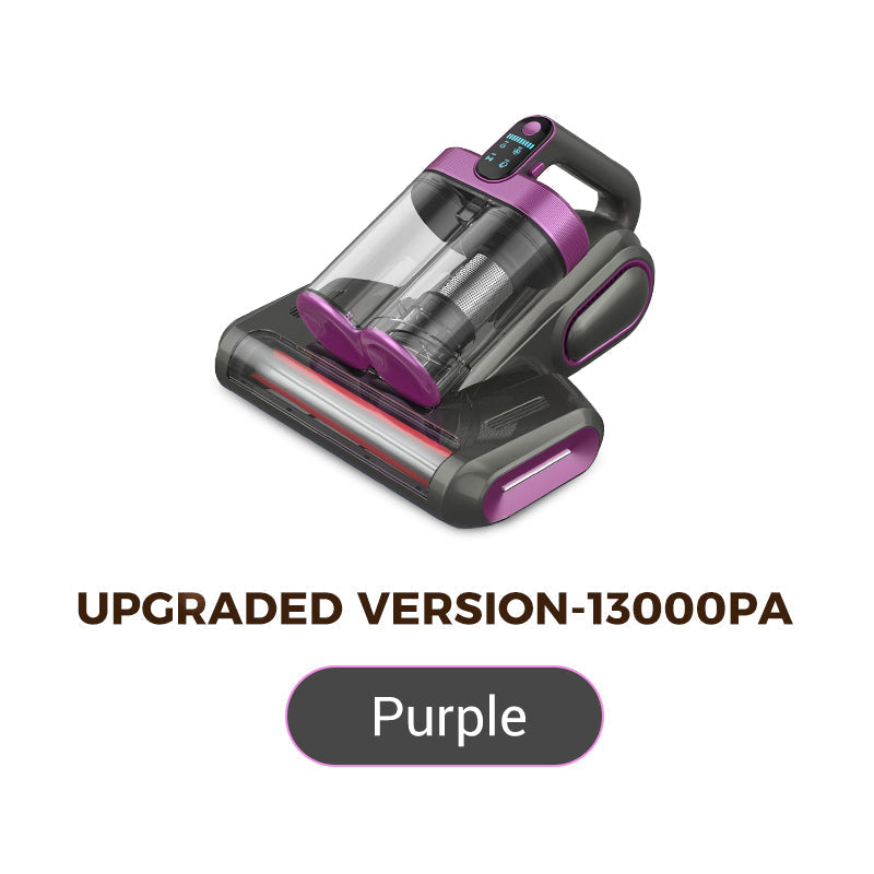 📢📢60% OFF !! ⏰Mattress Vacuum Cleaner for Dust Mites Removal[Free Shipping🇬🇧]