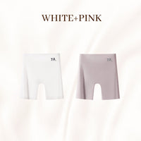 White+Pink