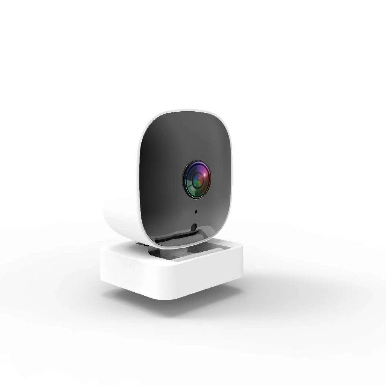 📢📢50% OFF !!!⏰ Magnetic Crystal-clear security camera 🎥 Colour Night Vision 🌙 24/7 Recording & Smart Alerts 🚨 Easy Install! 🔒