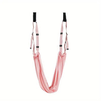 Pink-Adjustable Length