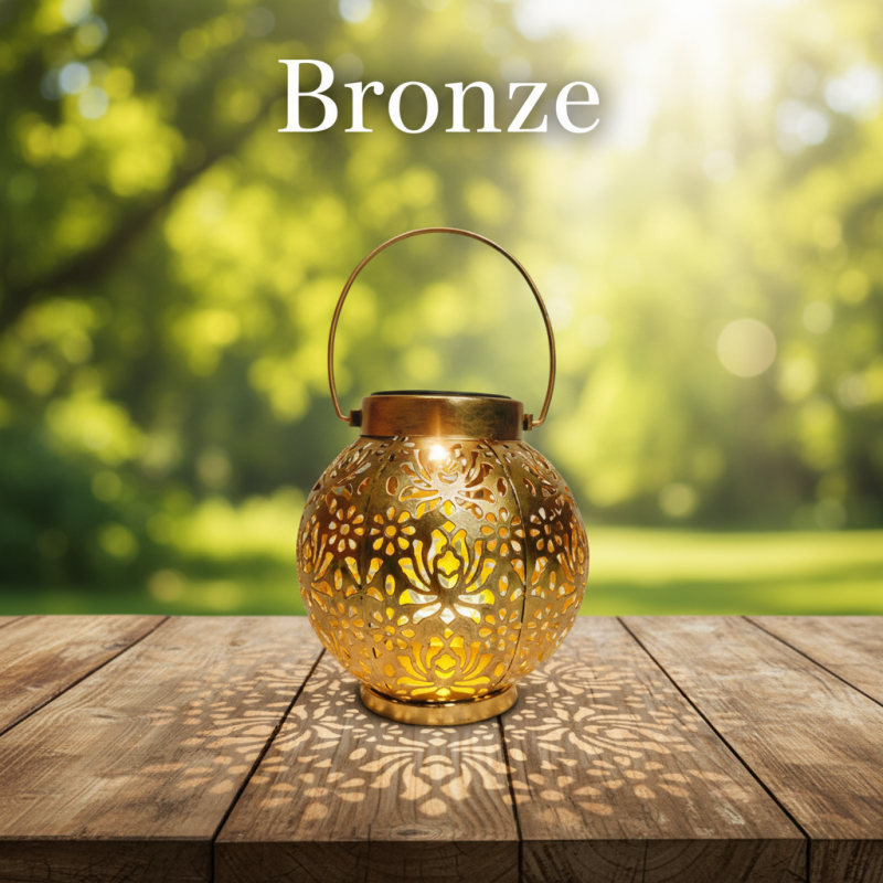 ☀️Solar Lanterns Outdoor Pendant Decorative Lighting☀️