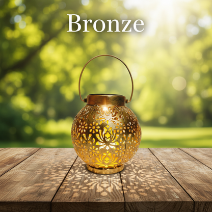 ☀️Solar Lanterns Outdoor Pendant Decorative Lighting☀️