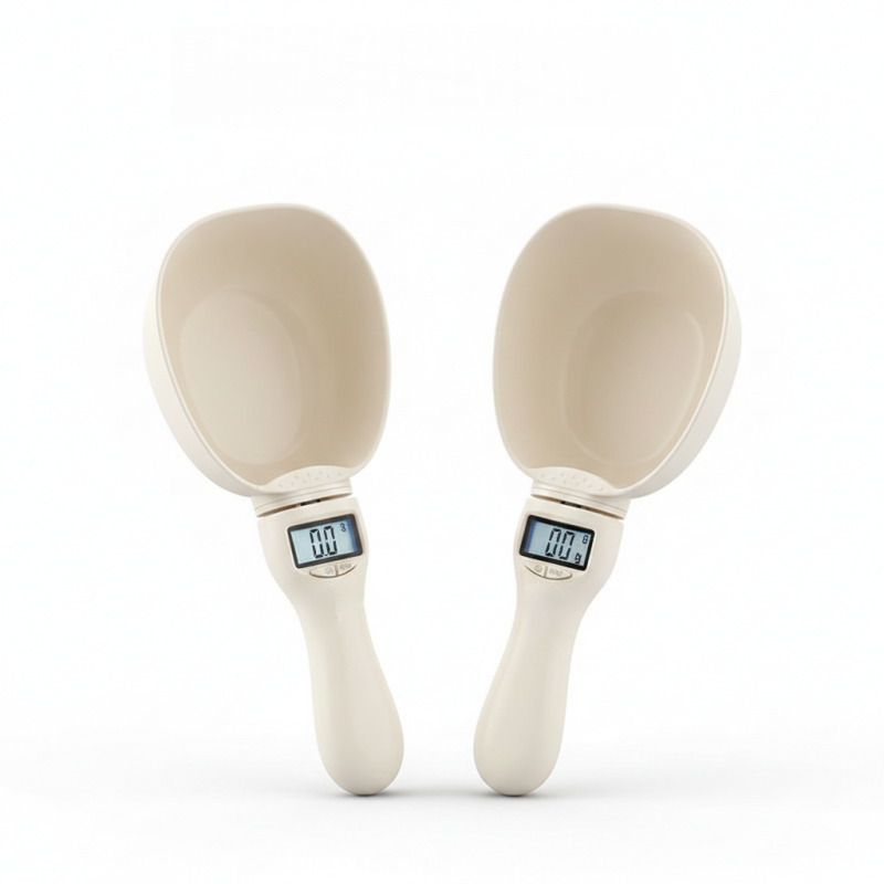 🥄 50% OFF NOW ! ⚡ Electronic Digital Spoon – Precise Weighing, Easy Reading & Compact Design 🔬