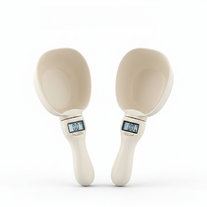 🥄 50% OFF NOW ! ⚡ Electronic Digital Spoon – Precise Weighing, Easy Reading & Compact Design 🔬
