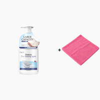 300ml + Cleaning Towels 🛏️🧼
