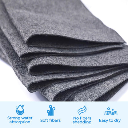 🧼No Water Marks Thickened Magic Cleaning Cloth