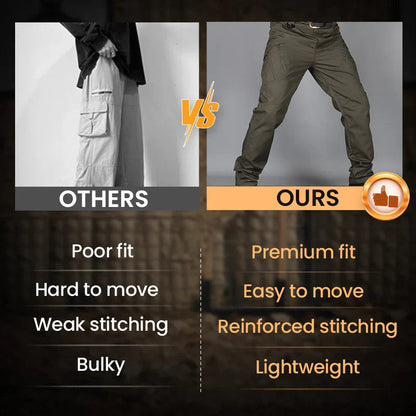 💥New Year Hot Sale 58% Off👖Multi-purpose Tactical Pants