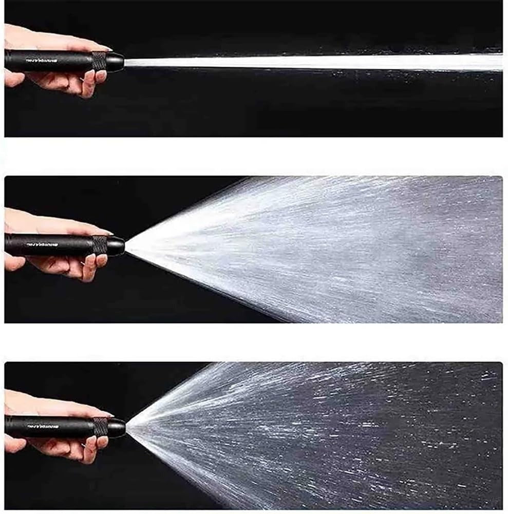 🏆LAST DAY SALE ONLY ￡7.99!!🔥Home high-pressure car wash water gun , a must-have for watering plants and vegetables, and car washing.👍💦