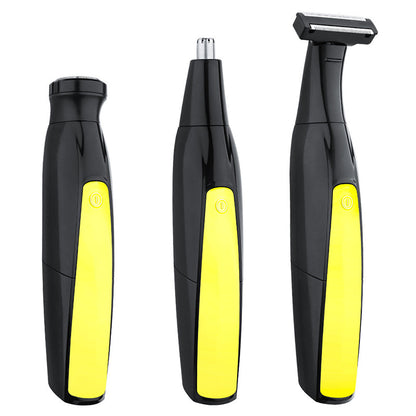 🔥HOT SALE NOW 50% OFF🎁 - 7-in-1 Wet and Dry Electric Shaver