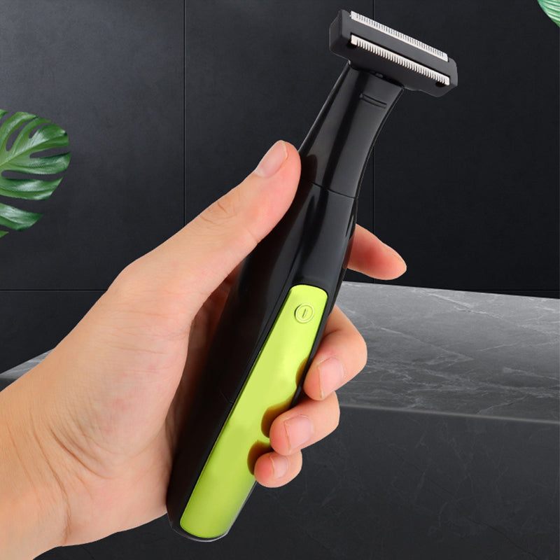 🔥HOT SALE NOW 50% OFF🎁 - 7-in-1 Wet and Dry Electric Shaver