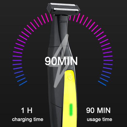 🔥HOT SALE NOW 50% OFF🎁 - 7-in-1 Wet and Dry Electric Shaver