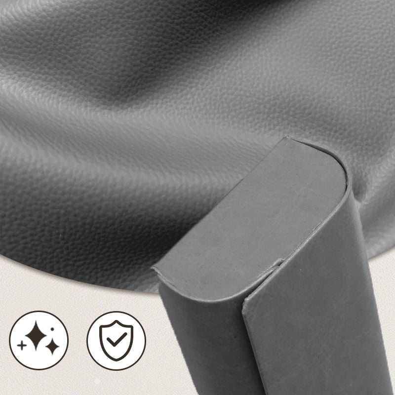 Minimalist Hard Shell Glasses Case with Cleaning Cloth