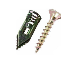 Buy 1 bag get 1 free 36PCS(With screws36)
