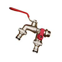 Garden Faucet