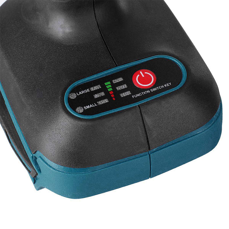 🔥50% OFF! ⚡High Torque Lithium Battery Impact Wrench