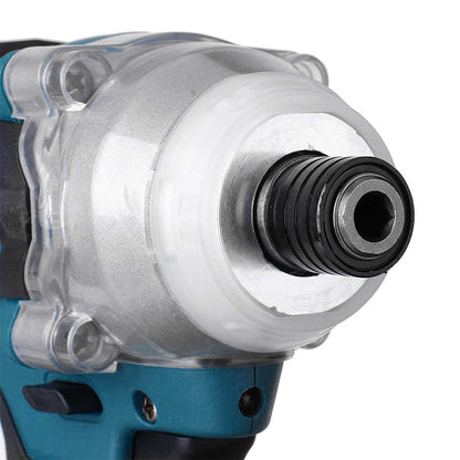 🔥50% OFF! ⚡High Torque Lithium Battery Impact Wrench