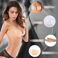 Nude (1 Pair )