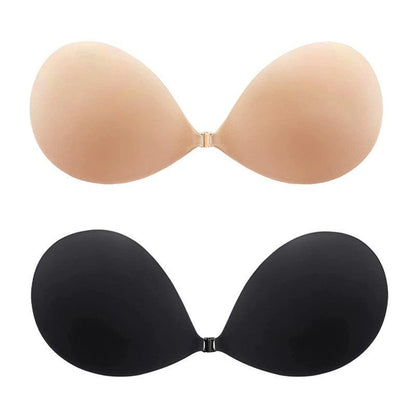 💗BUY 1 GET 1 FREE - 2 PAIRS -🎁Adhesive Push-up Bra
