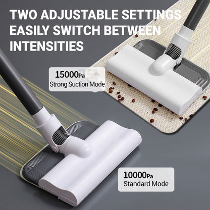 🔈🔈60% OFF🔥15000PA powerful 3-in-1 cordless vacuum cleaner for home