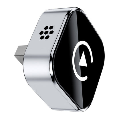 📢📢50% OFF!🔥2-in-1 Wireless Adapter for iPhone & Android Auto
