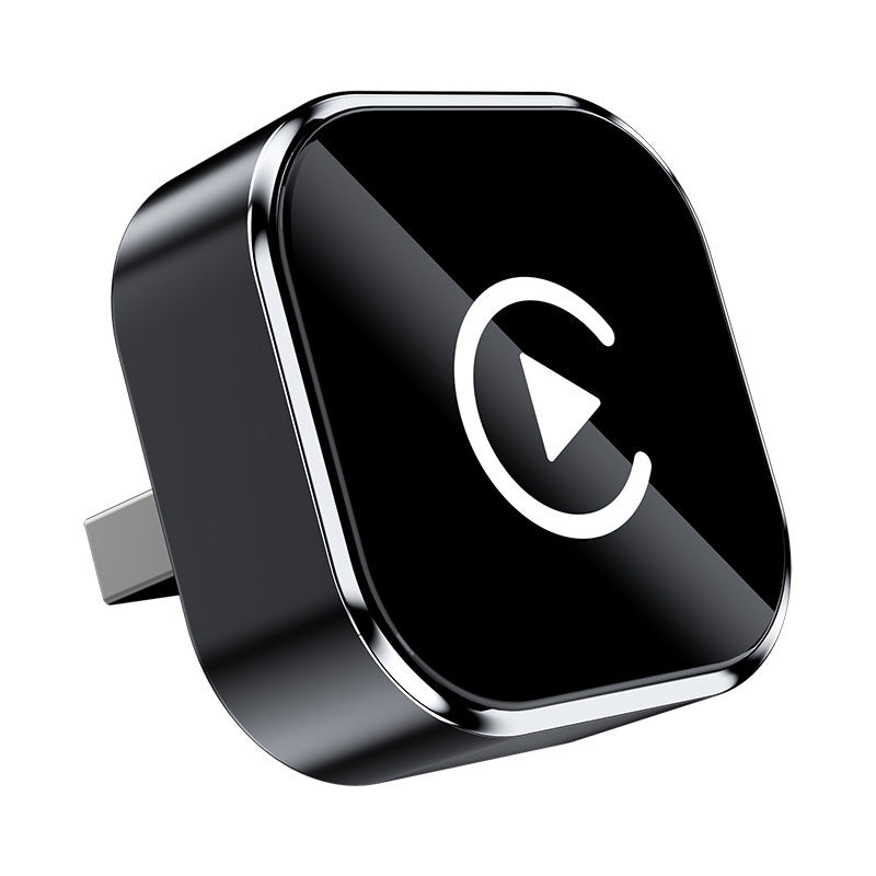 📢📢50% OFF!🔥2-in-1 Wireless Adapter for iPhone & Android Auto