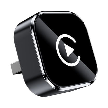 📢📢50% OFF!🔥2-in-1 Wireless Adapter for iPhone & Android Auto
