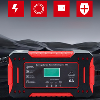 🔥Jump Starter + Vehicle Diagnostic Tool (Free Delivery)
