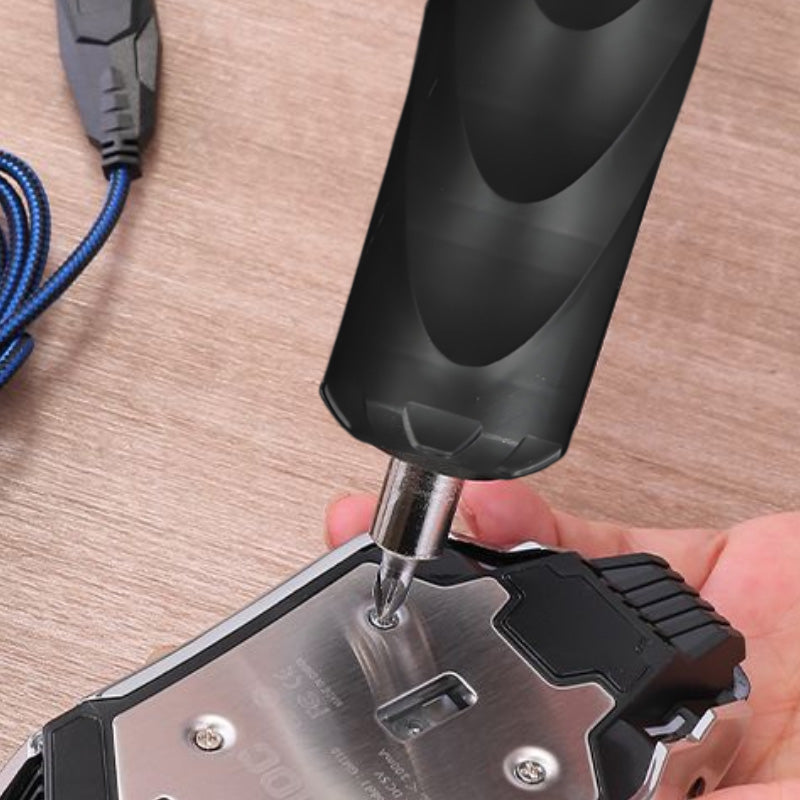 🔥Buy 2 Get 1 Free💥Cordless electric screwdriver