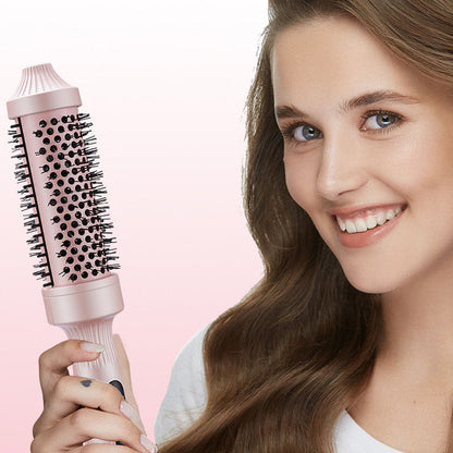 ⏰Limited-time Offer💇‍♀️2-in-1 Hair Fluffy Styling Comb✨Fluffy Volume in Minutes
