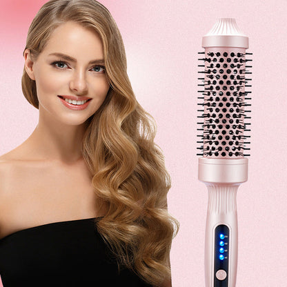 ⏰Limited-time Offer💇‍♀️2-in-1 Hair Fluffy Styling Comb✨Fluffy Volume in Minutes