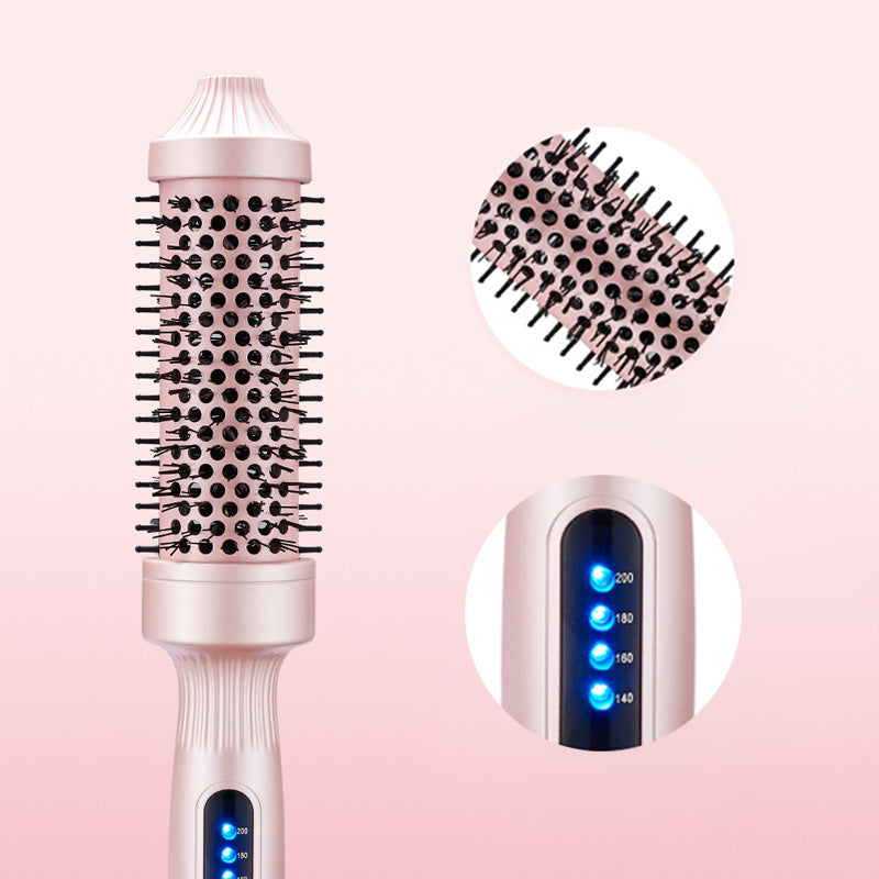 ⏰Limited-time Offer💇‍♀️2-in-1 Hair Fluffy Styling Comb✨Fluffy Volume in Minutes