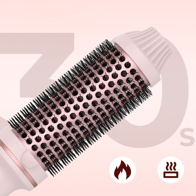 ⏰Limited-time Offer💇‍♀️2-in-1 Hair Fluffy Styling Comb✨Fluffy Volume in Minutes