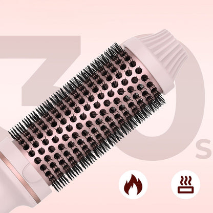⏰Limited-time Offer💇‍♀️2-in-1 Hair Fluffy Styling Comb✨Fluffy Volume in Minutes
