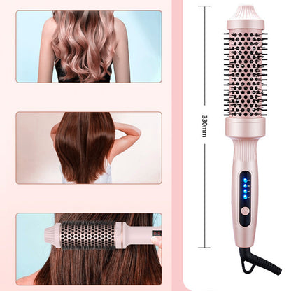 ⏰Limited-time Offer💇‍♀️2-in-1 Hair Fluffy Styling Comb✨Fluffy Volume in Minutes