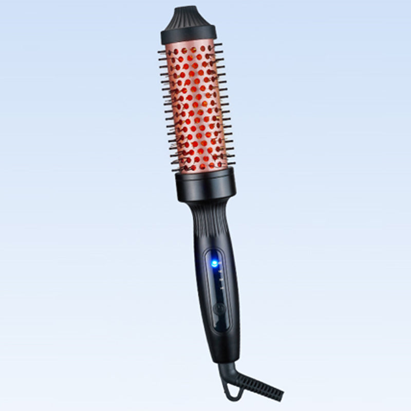 ⏰Limited-time Offer💇‍♀️2-in-1 Hair Fluffy Styling Comb✨Fluffy Volume in Minutes