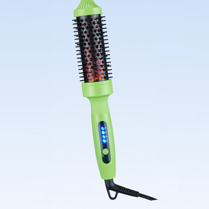 ⏰Limited-time Offer💇‍♀️2-in-1 Hair Fluffy Styling Comb✨Fluffy Volume in Minutes