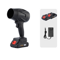 5 sections 1 battery + charger