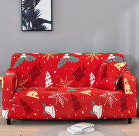 🎁Christmas Tree (Red)