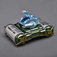 Mechanical Tank (Army-green)