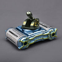 Mechanical Tank (Blue)