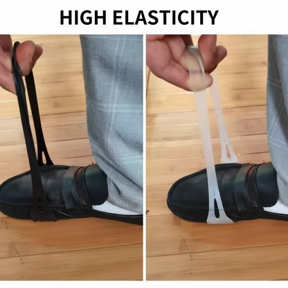 ⏳LAST DAY SALE: ￡5.99!!⚡50K+ SOLD!❄️Universal 5-Tooth Ice Cleats for Shoes & Boots