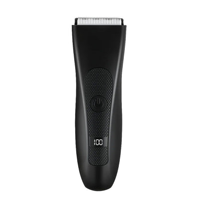 📢📢60   % OFF !!✨Digital Display Body Trimmer for Men