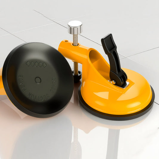 📢📢50% OFF !!📣Heavy-Duty Suction Cup Tile Leveler