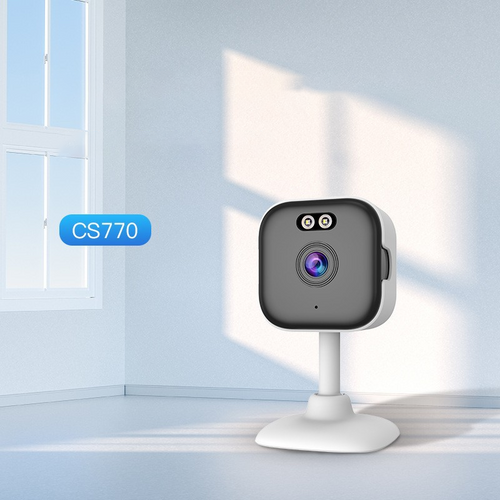 🏆Smart Wireless HD Security Camera